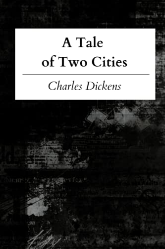 A Tale of Two Cities
