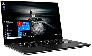 New XPS 15 7590 The World’s Smallest 15.6" Performance Laptop with 4K UHD