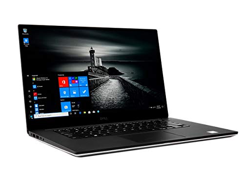 New XPS 15 7590 The World’s Smallest 15.6" Performance Laptop with 4K UHD