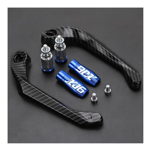 Protection leviers embrayage frein XJ6 Diversion XJ6N - 3