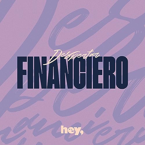 Despertar Financiero cover art