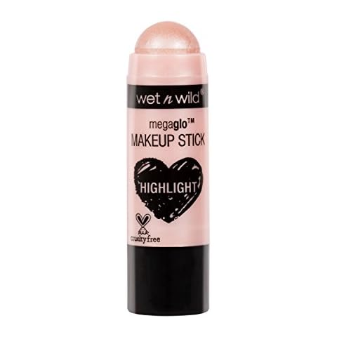 Wet n Wild MegaGlo Conceal & Contour Highlighter Stick Cover