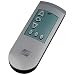 Produktbild Warema Sonnen EWFS Handsender 1-Kanal 1002551 Silber/grün Fernbedienung 4251317201970