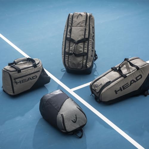 Raquette de tennis Head Airflow 7 haute précision en graphite - 5
