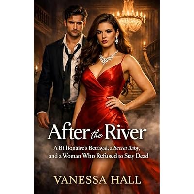 After the River: A Billionaire&rsquo;s Betrayal, a Secret Baby, and a Woman Who Refused to Stay Dead