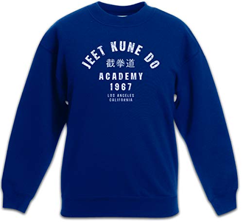 Sweat-shirt Jeet Kune Do enfants Urban Backwoods pour le sport
