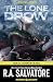 The Lone Drow: The Hunter's Blades Trilogy, Book II (The Legend of Drizzt 15)