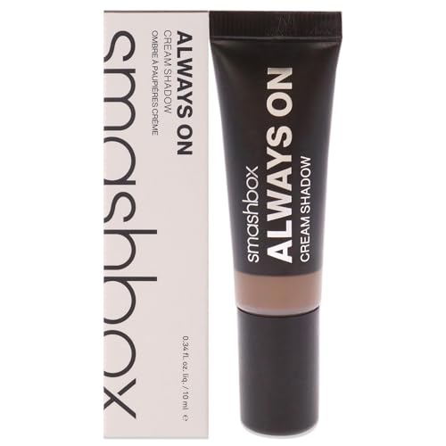 SmashBox Always On Cream Lidschatten - Greige For Women 9,6 g Lidschatten