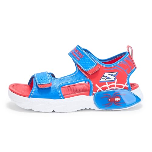 Sandales et nu pieds Skechers Creature Splash pour Enfant - vue 3