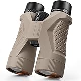 GUANIEE 12x50 Binoculars for Adults High Power...