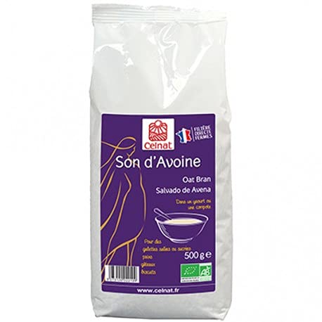 Primeal - SON D'AVOINE Bio