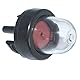 AUMEL Allgemeine Snap-In Primer Bulb Pump 188-512 Kit 5 Stück Für Stihl Weed Eater McCulloch Craftsman Ryobi MTD Echo Poulan Homelite Gassäge Teile