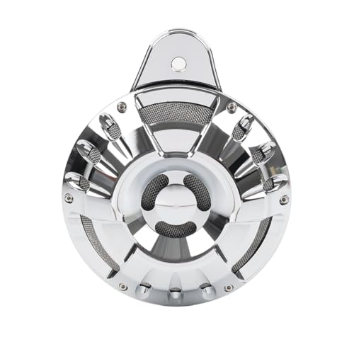 Cubierta de Bocina Bacar Para Harley Sportster XL miniatura 2