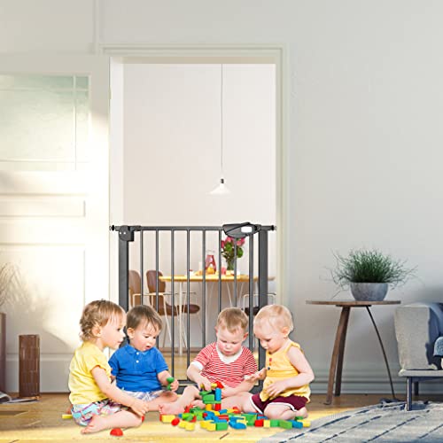 YUENFONG Cancelletto di sicurezza per porte e