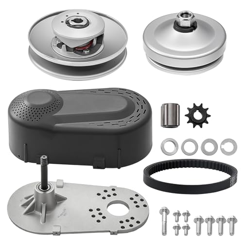 VEVOR Torque Converter, 30 Series 212 Predator Torque Converter kit