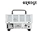 Orange MT20 Micro Terror 20-watt Amp Head with 10ft Cable and Pick Sampler