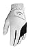 Callaway Golf Men's Weather Spann Golf Glove(White, 2-Pack, Large, Prior Gen Model , Standard, Worn on Left Hand)