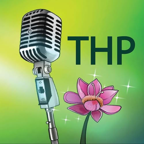 The Human Practice Podcast Titelbild