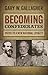 Becoming Confederates: Paths to a New National Loyalty (Mercer University Lamar Memorial Lectures, Band 54)