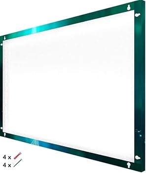 Universal Office Products Magnetic Wall Mounted Dry Erase Board | Wayfair