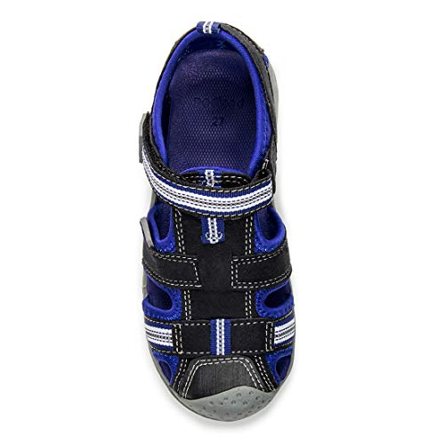 pediped Flex Sahara Sandal (Toddler/Little Kid)