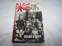 The Kamikazes. B001102PJC Book Cover
