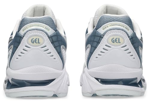 Image of ASICS Unisex Gel-Nimbus 10.1 Sneakers