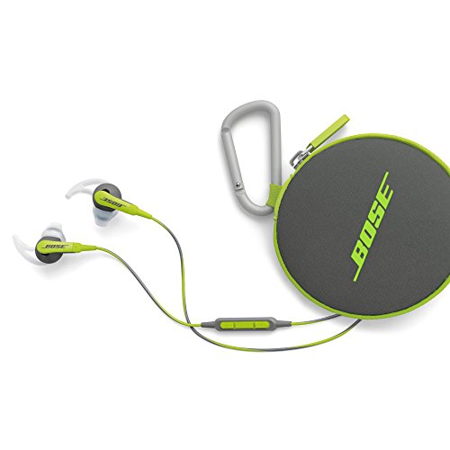 Amazon.co.jp: Bose SoundSport イヤホン スポーツ用