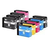 cartouche encre hp 901 Alternative rentable aux cartouches OEM sans compromettre la qualité d'impression