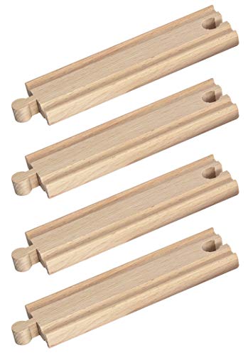 Eichhorn 100001409 - baan, rechte rails - Image 3