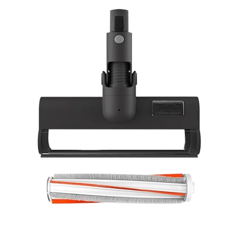 Caricabatterie Adattatore Per Aspirapolvere Roidmi – Compatibile Con F8, NEx, X20, X30 Pro – Ricarica Rapida Con Protezioni Di Sicurezza