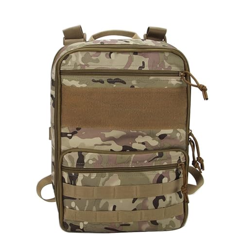 Sac d'hydratation tactique Molle pour gilet de chasse et airsoft