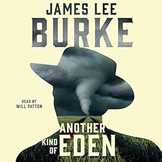 Another Kind of Eden Audiobook By James Lee Burke cover art