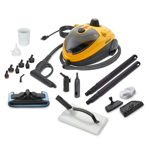 Wagner Spraytech 0282014 915e On-Demand Steam Cleaner & Wallpaper Removal, Multipurpose Power...