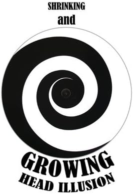 Miniatura 2 de Top Hat Productions Trucos de Ilusión de Cabeza de Reducción y Crecimiento (Plástico)