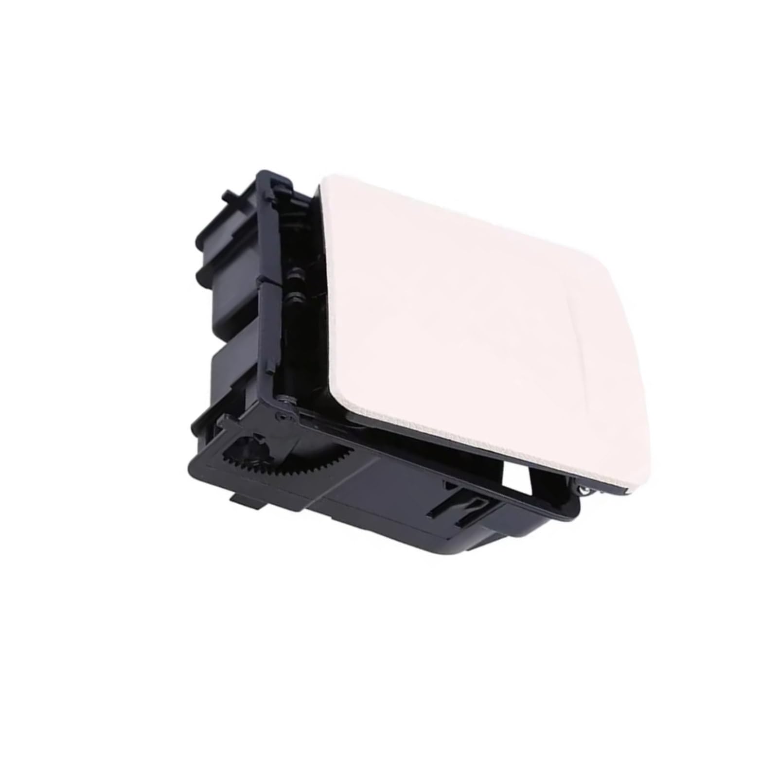 Auto Innenraum Zubehör Compatibile Con Per Rabbit 2006-2009 Per Eos 2006-2011 Auto Uscita Aria Supporto Di Tazza Console Centrale Bracciolo Drink Parti 1K0862532
