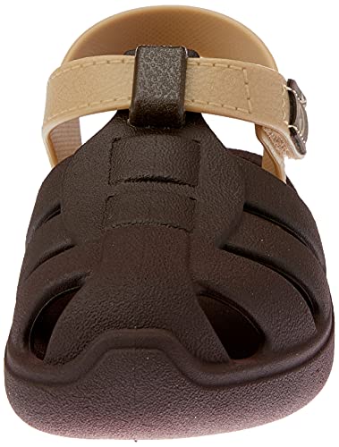 Cartago York Sand Baby , Cartago Mini, Bebê-Meninos, S:MARROM/G:BEGE, 23/24