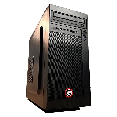 Pc Sobremesa I5 16Gb Ram Ssd Marca Golook