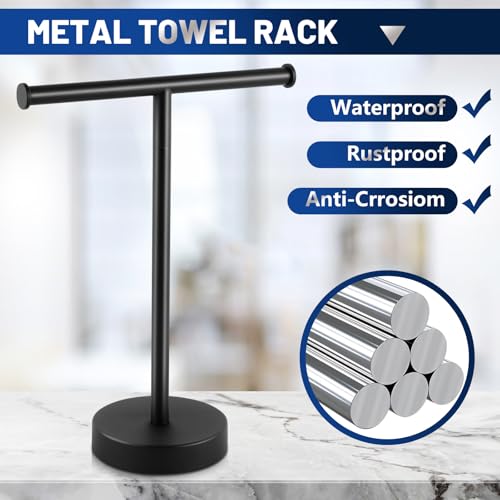 Listado y reviews de Soporte Repisa negro mate que puedes comprar esta semana. 17 Imagen adicional