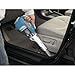BLACK+DECKER dustbuster AdvancedClean Cordless Handheld Vacuum, Compact Home and Car Vacuum with Crevice Tool (CHV1410L)