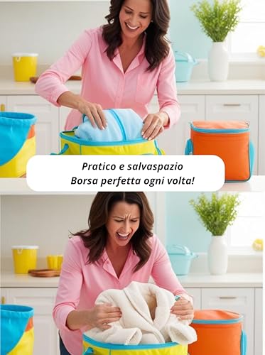 o-day Kinder-Bademantel aus Mikrofaser, leicht und praktisch, mit Kapuze, Taschen und Gürtel, 4-14 Jahre, himmelblau, 13-14 Jahre