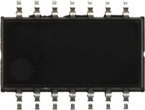 (5PCS) TJA1054T/VM,518 IC TXRX CAN FAULT-TOL 14SOIC TJA1054T 1054 ...