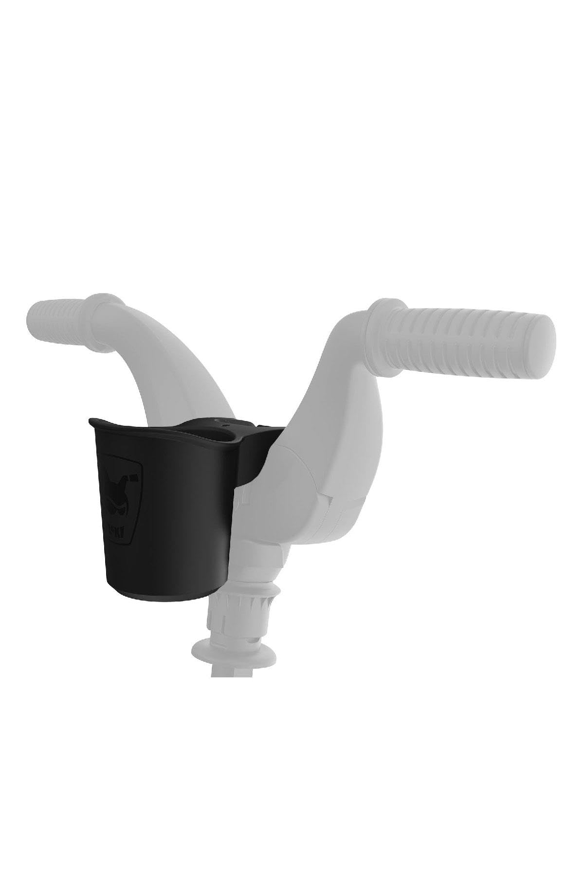 Doona - Liki Cup Holder, Accessory for Liki Trike S3/S5, Snap-On Installation