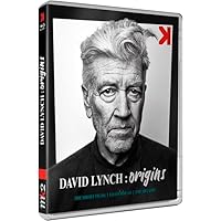 David Lynch - Origins Collection ( Fictitious Anacin Commercial / Sailing with Bushnell Keeler / Six Men Getting Sick / Absurd Encounter with Fear / The Alphabet / The Grandmother / The Ampu