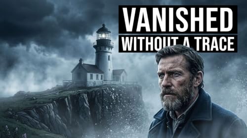 The Lighthouse That Went Silent: The Flannan Isles Mystery And Three Missing Keepers