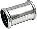 Produktbild Doppelmuffe 32x32mm mit 2 O-Ringen