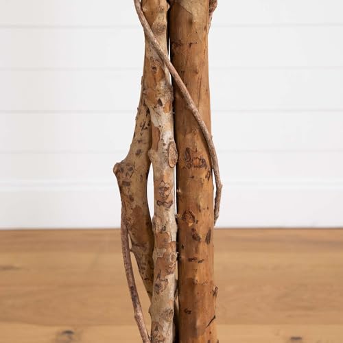 Image of Nearly Natural 10ft. Artificial Ficus Tree