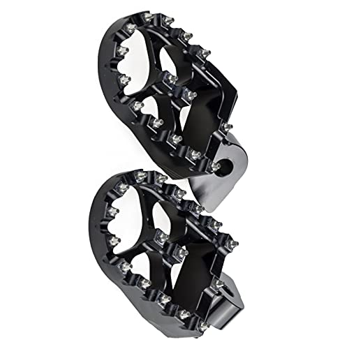 Repose-Pieds Moto Yamaha YZ125 YZ250 YZ450F WR450F 97-19