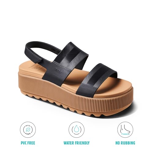 REEF Women's Water Vista Higher Sandal2