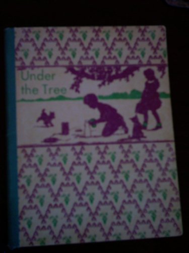 Under the Tree B000YT14UC Book Cover